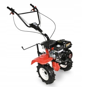 GLEBOGRYZARKA SPALINOWA DZIK LONCIN 850 1WG3.9-85FQ-Z ŻELIWNA GIGA