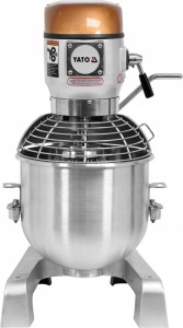 Mikser planetarny Yato YG-03026 25 L 750 W
