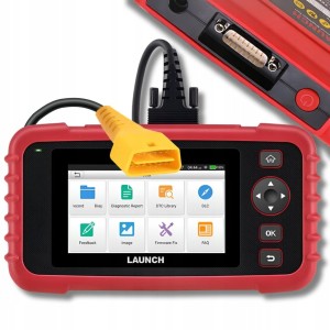 TESTER DIAGNOSTYCZNY LAUNCH PRO 123x FULL PL 22/23