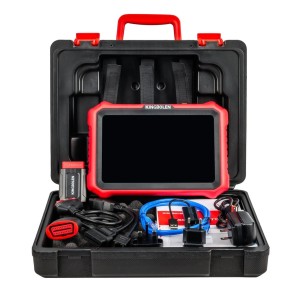 TESTER DIAGNOSTYCZNY UNIWERSALNY FULL KINGBOLEN K8 PRO