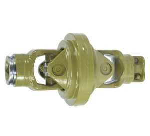 Przegub szerokokątny 39,5x49mm 1 3/8" 6 frezów X Kardan Sipma WPTS900