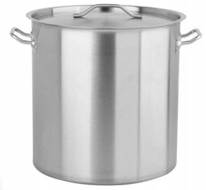 Garnek tradycyjny Yato GRF 36 l YG-00016