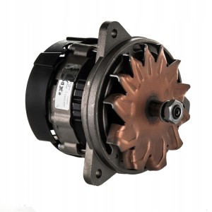 Alternator MF3 235 255 URSUS C-360-3P 3512 3514 A115-34A Expom