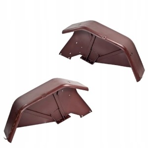 Zestaw komplet błotników tylnych do C-330 Ursus