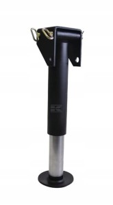 Stopa podporowa hydrauliczna kompletna Kramp