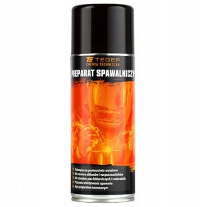 Preparat spawalniczy Teger 400 ml