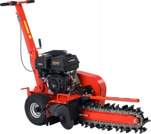 YATO SPALINOWA KOPARKA ŁAŃCUCHOWA 420 CM3 YT-86140