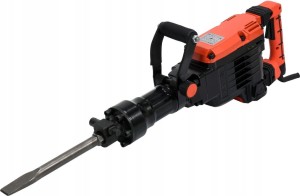 YATO MŁOT WYBURZENIOWY 70J 1600W YT-82002