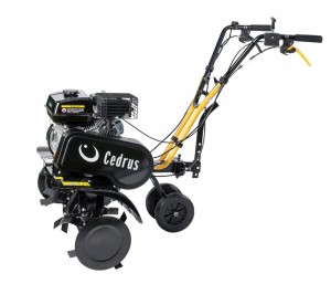 Glebogryzarka Cedrus Loncin GL01