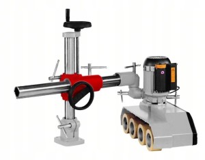 Posuw 4-rolkowy HOLZMANN SF444N-8