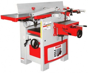 Strugarko-grubosciówka Holzmann HOB305PRO 230V