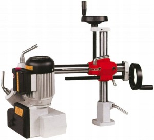 Posuw mechaniczny Holzmann SF324N 230V