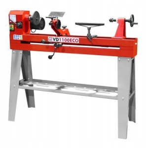Tokarko-kopiarka do drewna Holzmann VD1100ECO 400V