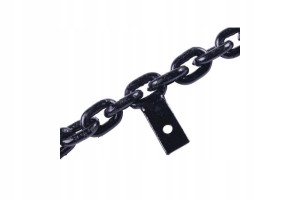 Łańcuch 21-l. 30x60x6 wsuwany 2 osiowy klasa 5