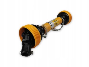 Wał przegubowo-teleskopowy 510-720mm 460Nm 3R