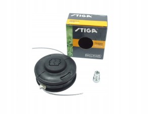 GŁOWICA ŻYŁKOWA STIGA SMT 226 M10X1,25 TG109 BUMP N-WORK SBK 27 35 45 D ORY