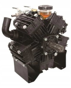 POMPA UDOR DELTA 125 TS MF