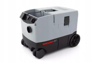 Odkurzacz przemysłowy na mokro i sucho VC 790 PRO