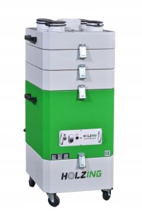 Pochłaniacz oparów holzing MF.1000