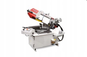 Przecinarka taśmowa Bomar Ergonomic 320.258 DG