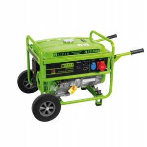 Generator prądu Zipper ZI-STE5500
