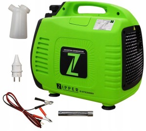 Generator prądu Zipper ZI-STE2000IV