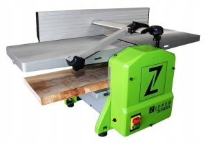 Strugarka grubościówko-wyrówniarka Zipper ZI-HB254