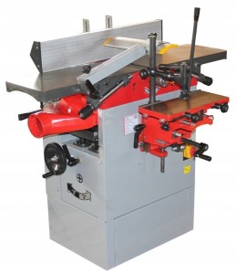 Strugarko grubościówka HOB260NL holzmann