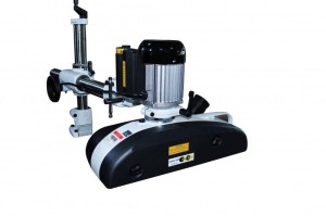 Posuw mechaniczny 3-rolkowy POWER ROLL MX 38