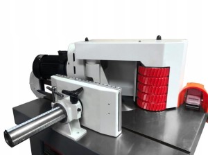 Posuw mechaniczny do obrabiarek pił taśmowych AF12