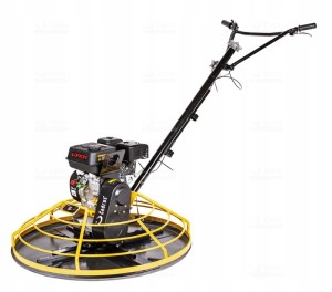 Zacieraczka do betonu Cedrus 91 cm Loncin G200F