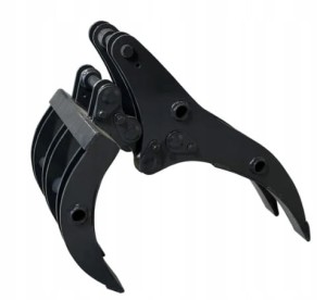 Chwytak do drewna MEYER