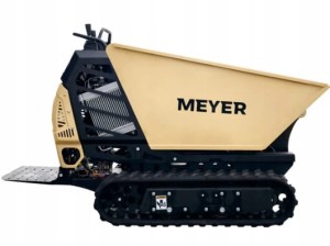 Wozidło gąsienicowe MEYER T500F-BS