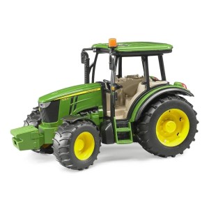 Ciągnik BRUDER 2106 John Deere 5115 M