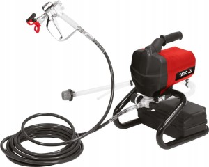 Agregat malarski hydrodynamiczny 650W YT-82560 YATO