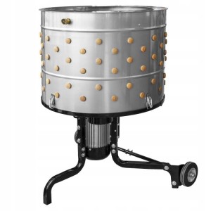 Skubarka do drobiu Zipper ZI-GRM1650 1300 W