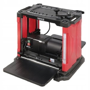 YATO GRUBOŚCIÓWKA 1800W, SZER. STRUGANIA 330MM YT-82148