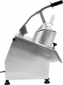 SZATKOWNICA ELEKTRYCZNA DO WARZYW 550W 5 TARCZ ZESTAW YATO