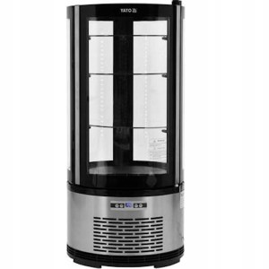 Witryna chłodnicza Yato YG-05094 230 V 103 cm x 48 cm x 48 cm