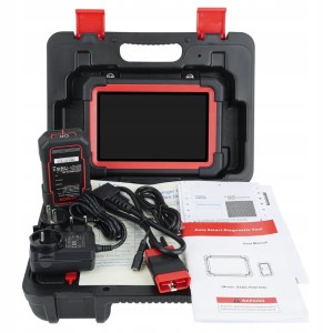 LAUNCH X431 CRP919E BT TESTER DIAGNOSTYCZNY