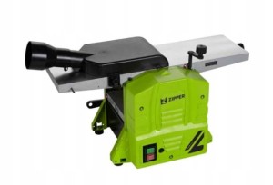 Strugarka grubościówko-wyrówniarka Zipper ZI-HB204N 1500 W