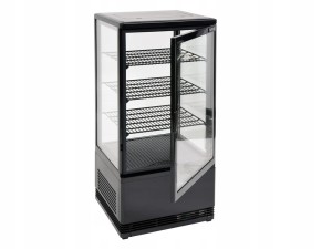 Witryna chłodnicza Yato YG-05056 230 V 96 cm x 42 cm x 38 cm