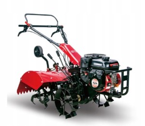 GLEBOGRYZARKA SPALINOWA WEIMA WMX680