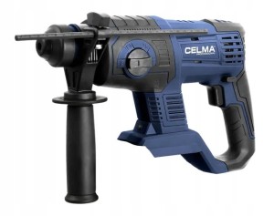 Młot udarowo-obrotowy CELMA PRWg 2-20OBS