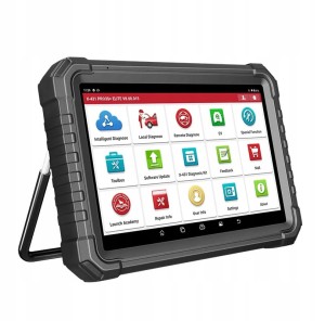 LAUNCH X431 PRO3S+ ELITE SMARTLINK V2.0 WARSZTAT PROGRAMOWANIE KODOWANIE