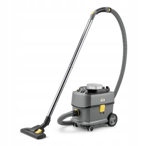 Profesjonalny odkurzacz Karcher T 10/1 BP - zestaw bez baterii