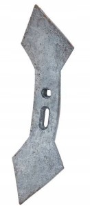 Redliczka 450x135x17mm obrac wygięta 5140929941