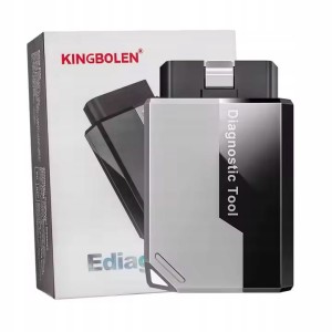 Kingbolen Ediag Elitek Model V2 2025 diagnostyka samochodowa
