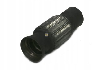 Łącznik elastyczny tłumika AL171730. AL164071