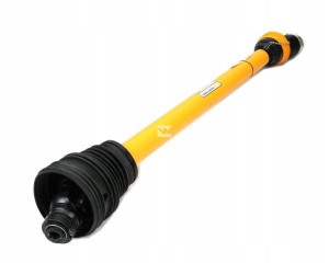 Wał przegubowo-teleskopowy 1510-2400mm 830Nm 6R